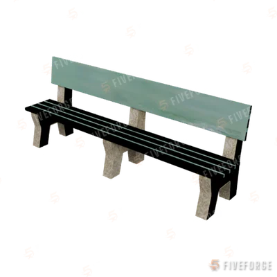 prop_bench_11 GTA 5 object
