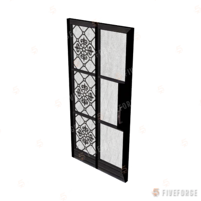 prop_bh1_48_backdoor_l GTA 5 object