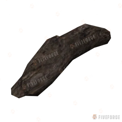 prop_big_shit_01 GTA 5 object