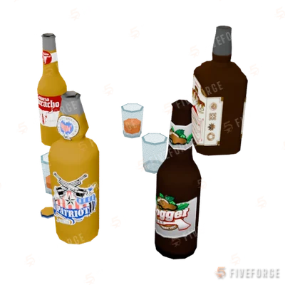 prop_bikerset GTA 5 object