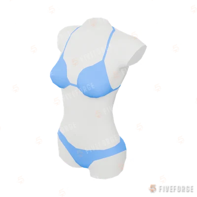 prop_bikini_disp_01 GTA 5 object