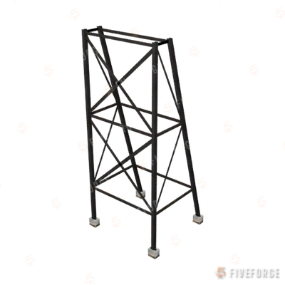 prop_billb_frame01a GTA 5 object
