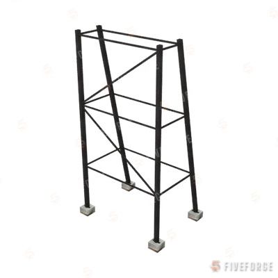 prop_billb_frame03a GTA 5 object
