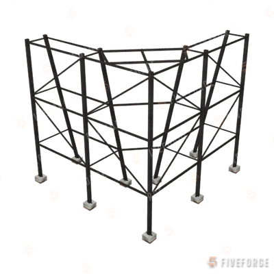 prop_billb_frame03c GTA 5 object
