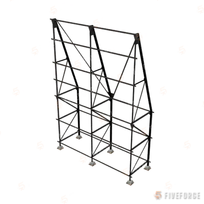 prop_billb_frame04a GTA 5 object