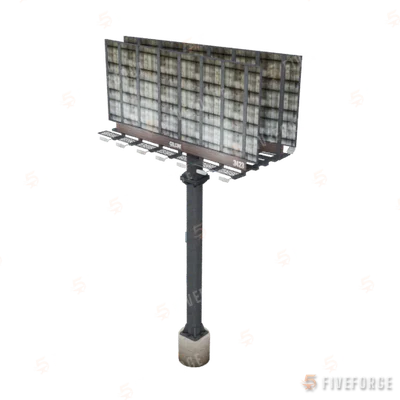 prop_billboard_02 GTA 5 object