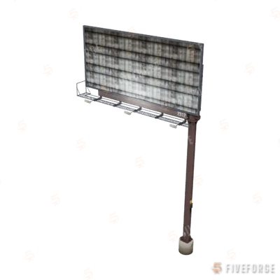 prop_billboard_05 GTA 5