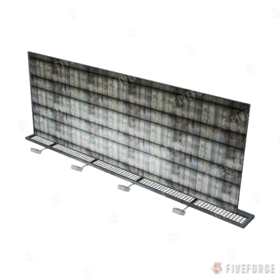 prop_billboard_09wall GTA 5 object