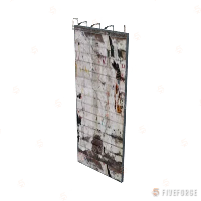 prop_billboard_13 GTA 5 object