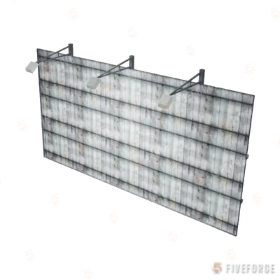 prop_billboard_15 GTA 5 object