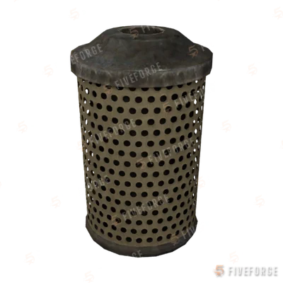 prop_bin_01a GTA 5 object