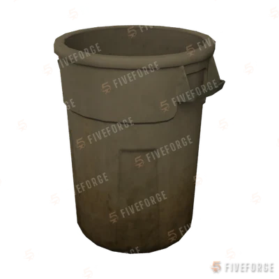 prop_bin_03a GTA 5 object