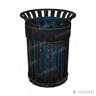 prop_bin_05a GTA 5 object
