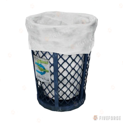 prop_bin_06a GTA 5 object