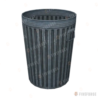 prop_bin_07a GTA 5 object
