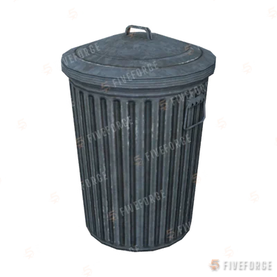 prop_bin_07b GTA 5 object