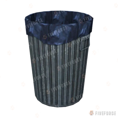 prop_bin_07d GTA 5 object
