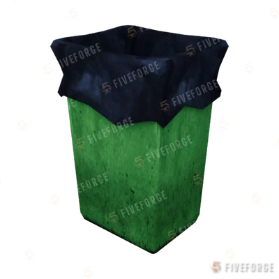 prop_bin_11b GTA 5 object