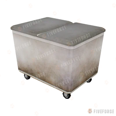 prop_bin_13a GTA 5 object