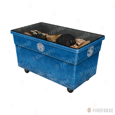prop_bin_14a GTA 5 object
