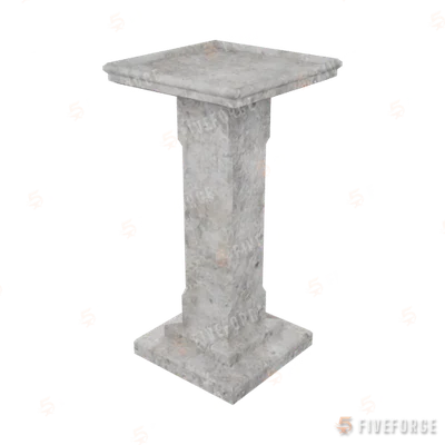 prop_birdbath2 GTA 5 object