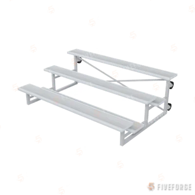 prop_bleachers_01 GTA 5 object