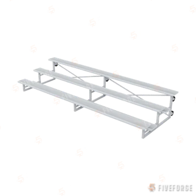 prop_bleachers_02 GTA 5 object