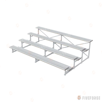 prop_bleachers_03 GTA 5 object