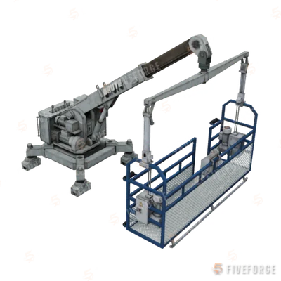prop_bmu_01 GTA 5 object