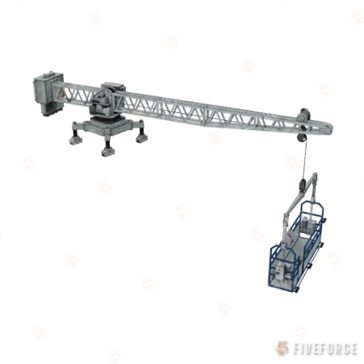 prop_bmu_01_b GTA 5 object