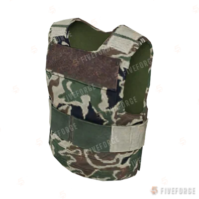 prop_bodyarmour_02 GTA 5 object