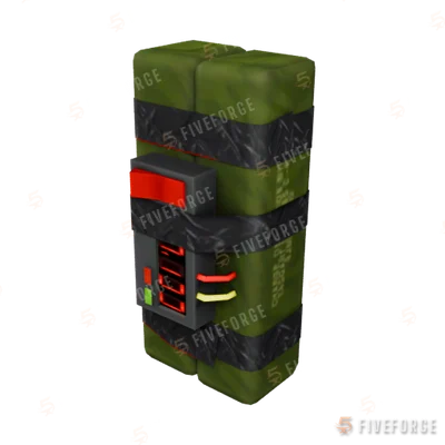 prop_bomb_01_s GTA 5