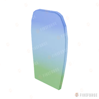 prop_boogieboard_03 GTA 5 object