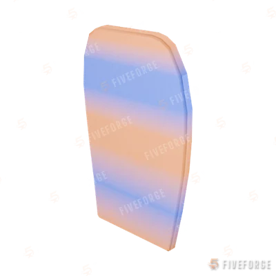 prop_boogieboard_06 GTA 5 object