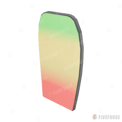 prop_boogieboard_07 GTA 5 object