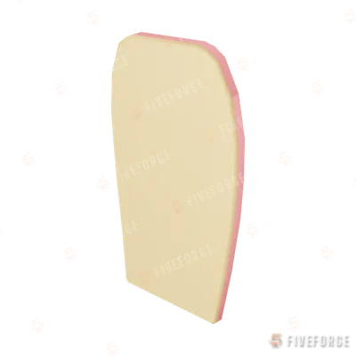 prop_boogieboard_10 GTA 5 object