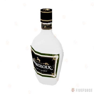 prop_bottle_cognac GTA 5