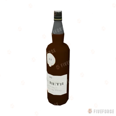 prop_bottle_macbeth GTA 5