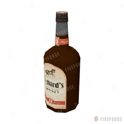 prop_bottle_richard GTA 5