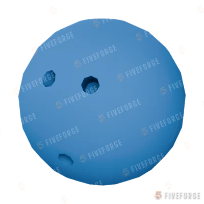 prop_bowling_ball GTA 5 object