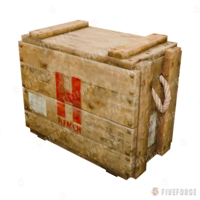 prop_box_ammo04a GTA 5 object