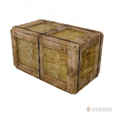 prop_box_wood04a GTA 5 object