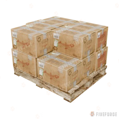 prop_boxpile_02b GTA 5 object
