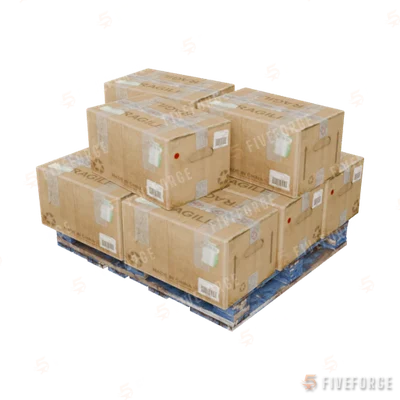 prop_boxpile_02c GTA 5 object