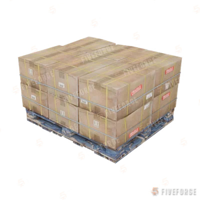 prop_boxpile_06a GTA 5 object