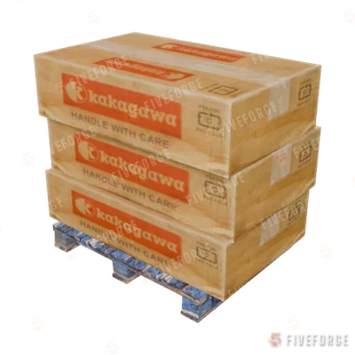 prop_boxpile_08a GTA 5 object