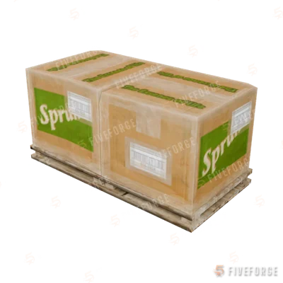 prop_boxpile_10a GTA 5 object