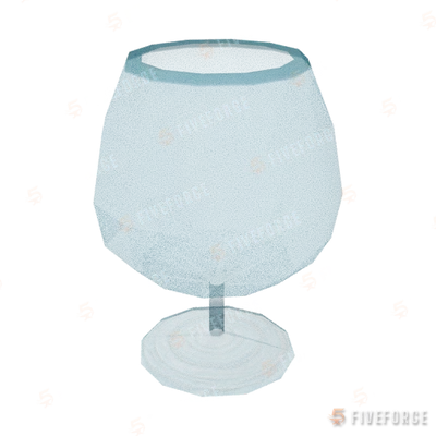 prop_brandy_glass GTA 5 object
