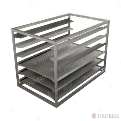 prop_bread_rack_02 GTA 5 object