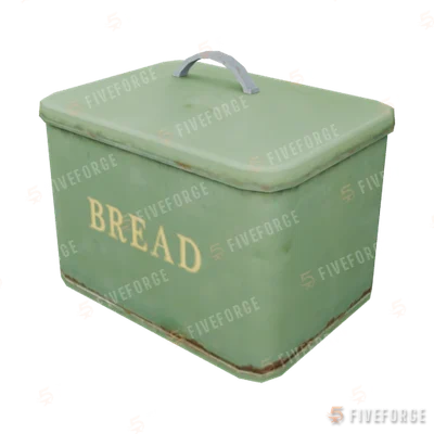 prop_breadbin_01 GTA 5 object